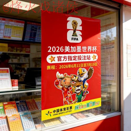 2026世界杯竞猜教程热门 2026世界杯竞猜教程热门